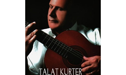 TALAT KURTER (BAS GİTAR)